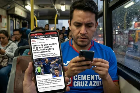 Lo más destacado del elenco celeste en este martes 14 de abril.