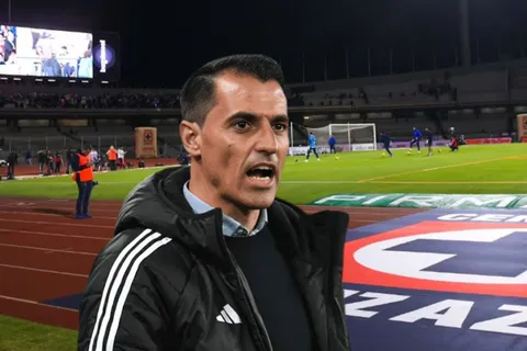 El argentino habría sido ofrecido a Cruz Azul