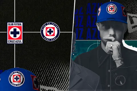 Cruz Azul: cuánto cuestan y dónde comprar las nuevas gorras de New Era con todos los escudos