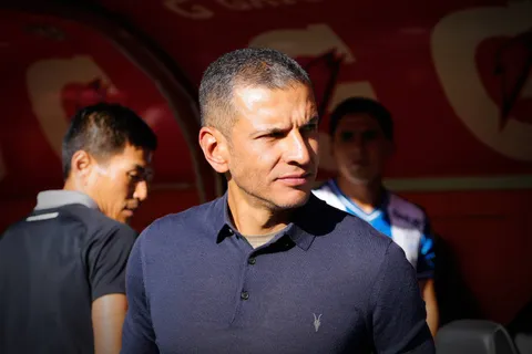 Jaime Lozano expresó su enojo tras la victoria de Cruz Azul ante su actual equipo, Pachuca.