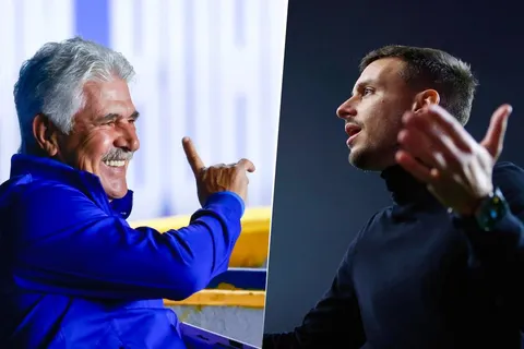 Tuca Ferretti había anticipado la caída de Cruz Azul en la liguilla