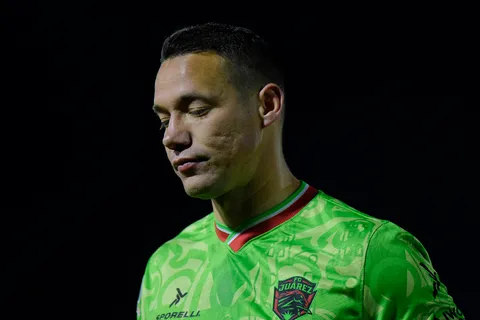 Dueñas es refuerzo de Cruz Azul.