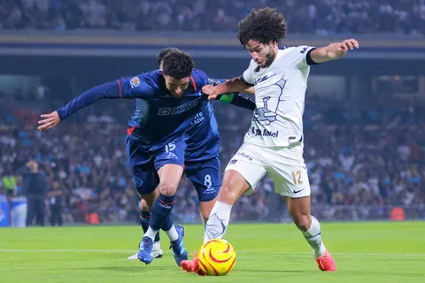 ¡Llegó el momento de cambiar la historia! Historial de Cruz Azul vs. Pumas en Liguilla