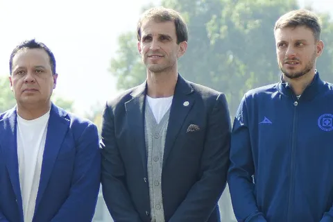 La decisión de Cruz Azul que le traerá problemas con los fichajes