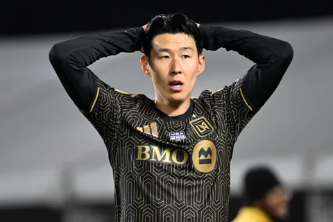 Las dos estrellas del LAFC que podrían perderse el partido contra Cruz Azul