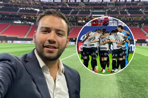 Adrián Esparza señaló el interés de Cruz Azul en una joven figura de San Luis.