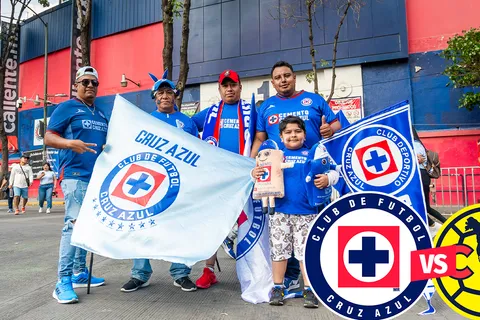 ¿Cómo comprar boletos en Ticketmaster para la Final del Clausura 2024 entre Cruz Azul y América?