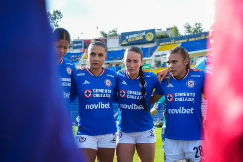 Noticias Cruz Azul HOY, 16 de julio: Giorgos Giakoumakis, Toro Fernández y Luka Jovic