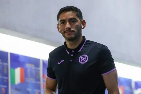 Chuy Corona revela el momento que nunca olvidará con Cruz Azul: costó un título de Liga MX