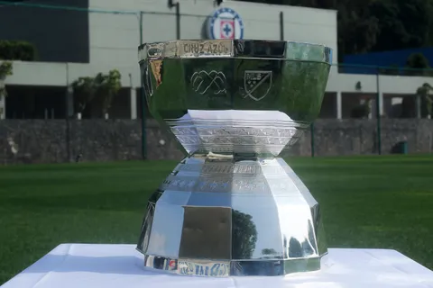 Leagues Cup 2023: todo lo que debes saber a 100 días del debut de Cruz Azul
