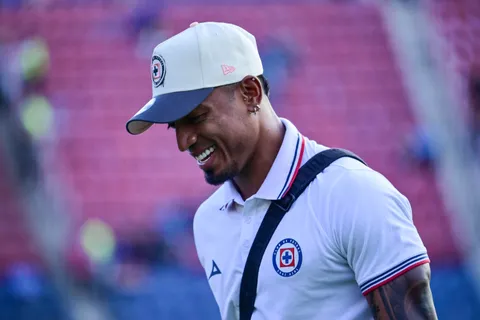 Willer Ditta se refirió al posible rival de cuartos de la Concachampions.