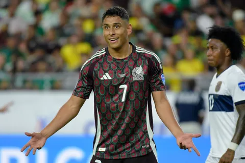 Fichajes 2024: TUDN revela que Luis Romo estaría cerca de regresar a Cruz Azul