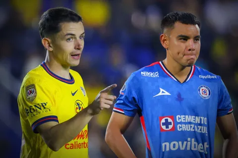 Crece la preocupación por Charly Rodríguez en el TRI por la presencia de Fidalgo.