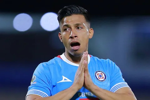La desventaja que tendrá Cruz Azul frente a Seattle Sounders