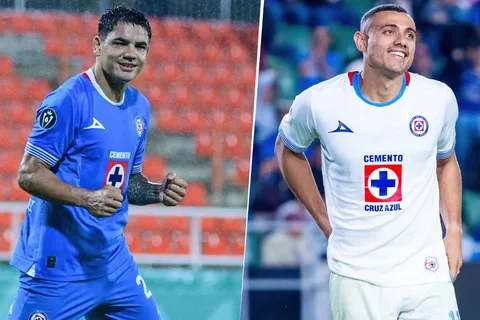 De esto dependen los minutos de Fernández y Giakoumakis en Leagues Cup