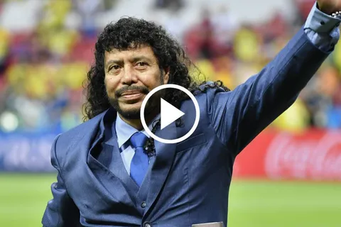 René Higuita le va a Cruz Azul gracias a Kevin Mier