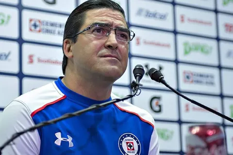 Joaquín Moreno es la flamante cara nueva del banquillo de la Sub-21.