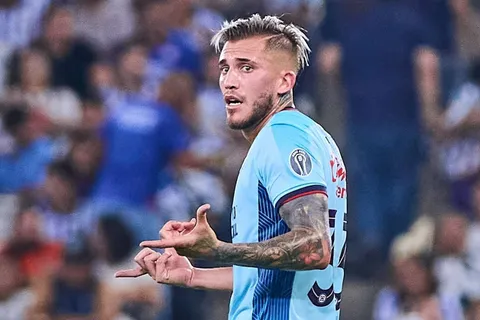 FICHAJES 2024: Ubican al hermano de Gonzalo Piovi en la órbita de Cruz Azul