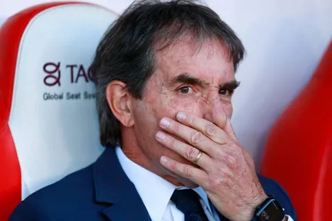 Advierten a Cruz Azul sobre la peor cualidad de Guillermo Almada