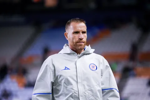 DT de Cruz Azul Femenil desafió a las Tuzas para la vuelta.