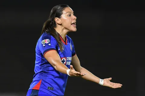 La agenda de Cruz Azul Femenil sufre ajustes