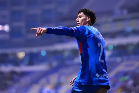 Cruz Azul se divide en dos posibles escenarios por Jorge Sánchez.