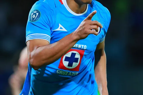 Ángel Sepúlveda, listo para enfrentar al América.