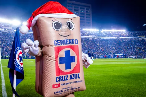 Las noticias más destacadas de Cruz Azul a poco de navidad.