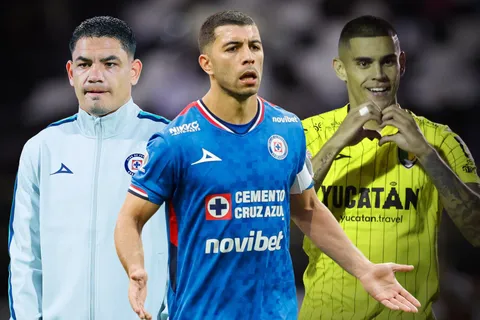 Las noticias más destacadas de Cruz Azul este jueves 2 de julio.