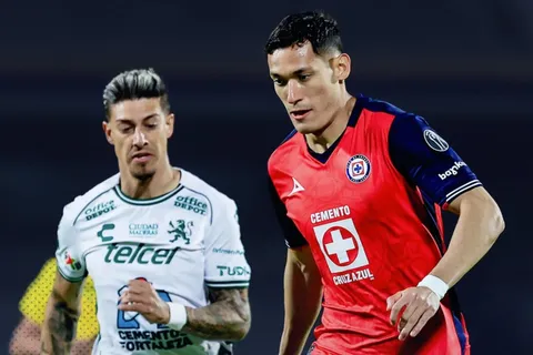 El conjunto cementero ya vislumbra su próximo partido por la Liga MX.