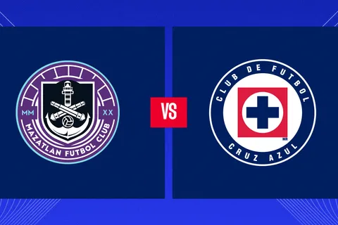 Cruz Azul vs. Mazatlan: ¿cuándo y cómo ver GRATIS y EN VIVO la Jornada 2 de la Liga MX Femenil?
