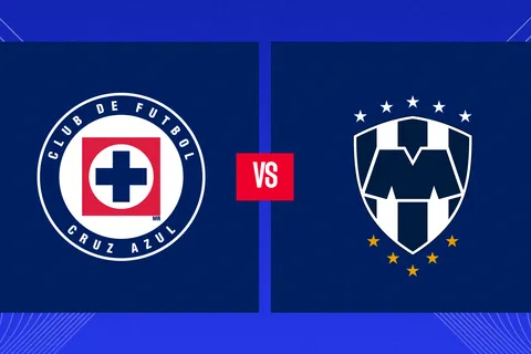 Cruz Azul vs. Monterrey: dónde ver GRATIS y EN VIVO la Vuelta de la Semifinal de la Liga MX