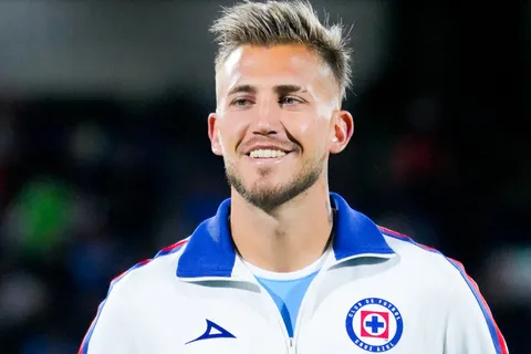 El argentino ilusionó a todos los fanáticos para el Apertura.