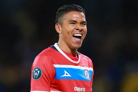 La razón por la que Kevin Mier no saldría de Cruz Azul