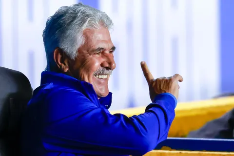 Cruz Azul a punto de cerrar su nuevo delantero rumbo al Apertura 2023
