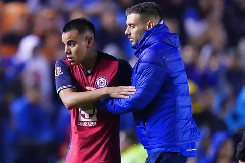 Revelado: así es como Martín Anselmi cuida rigurosamente a sus jugadores para que no se lesionen