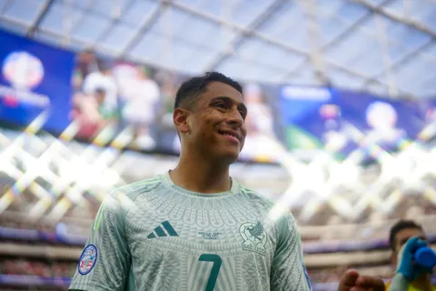 Esto piensan en Cruz Azul tras las palabras de Luis Romo y su deseo de seguir en Rayados