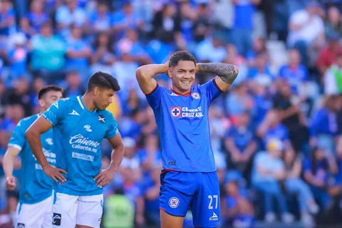Cruz Azul: ¿el Toro Fernández está listo para jugar contra Necaxa en la Jornada 11?