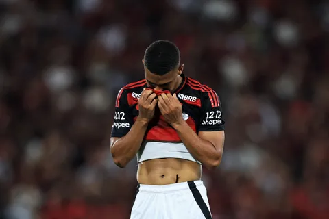 Flamengo llegará al duelo ante Cruz Azul con más de 60 partidos jugados en el año.