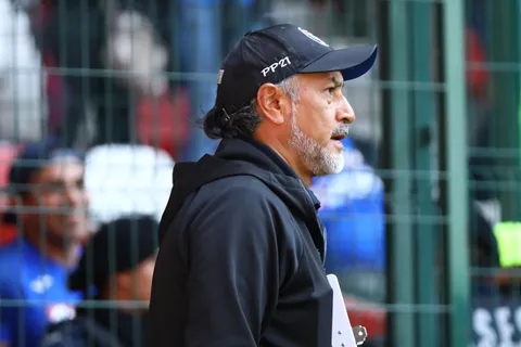 Raúl "Potro" Gutiérrez está muy cerca de tomar la Selección de México Sub 23