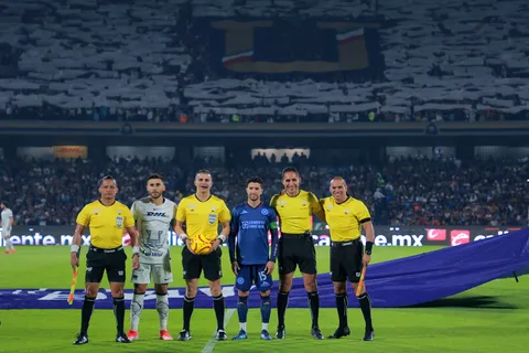 Oficial: Así se jugarán los cuartos de final entre Cruz Azul vs. Pumas UNAM por la Liga MX
