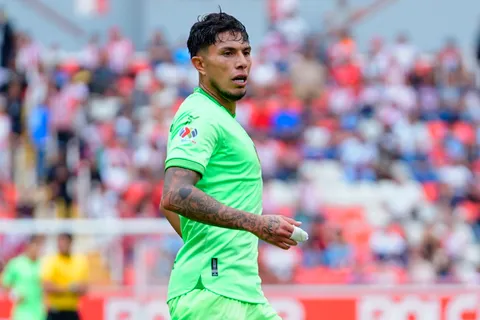 ¿Arrepentido de su decisión? Carlos Salcedo habló de la crisis de Juárez