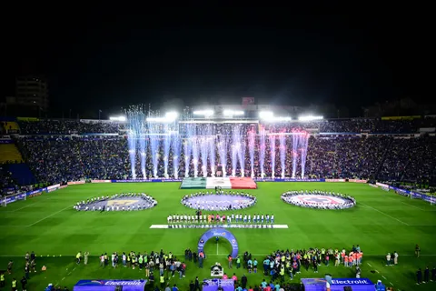 Cruz Azul se jugará a todo o nada la vuelta de la final en CU ante Pumas.