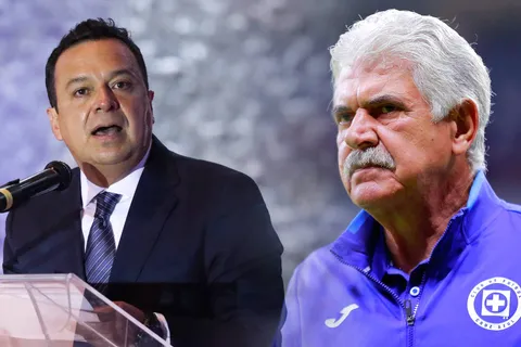 Las razones del caos que vive Cruz Azul