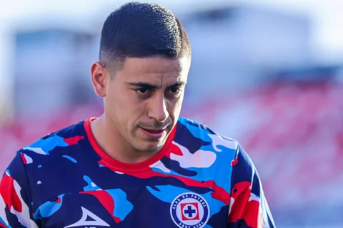 Camilo Cándido también es protagonista del mercado de pases.