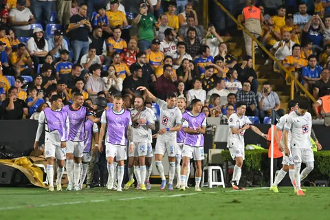 ¿Dónde se jugaría la final de Concachampions si Cruz Azul llega como líder?