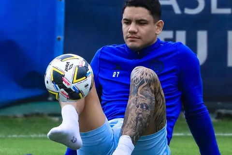 El Toro cada vez más cerca de volver a las canchas.