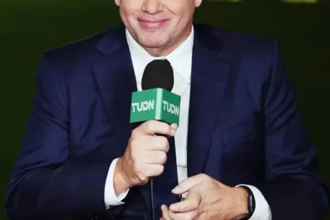 No es su futbol: David Faitelson advierte a Cruz Azul del mayor peligro del Club América