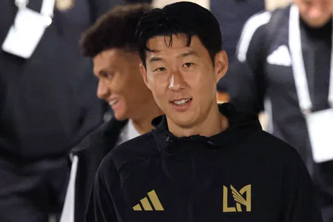 El coreano es la carta ganadora del conjunto de la MLS.