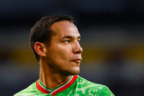 Jesús Dueñas cerca de fichar por Cruz Azul